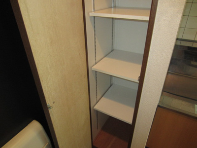 【設備】 | グランシャンブル