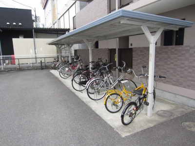 【その他共用部分】 | グランシャンブル