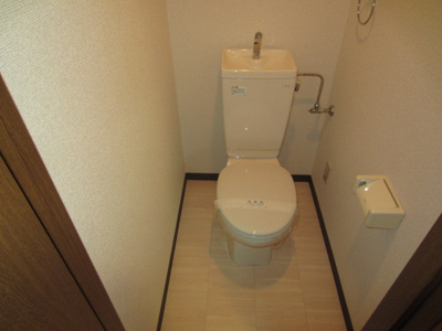 【トイレ】 | グランシャンブル