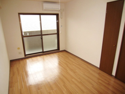 【寝室】 | グランシャンブル