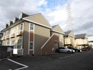 岸和田市額原町のハイツの画像