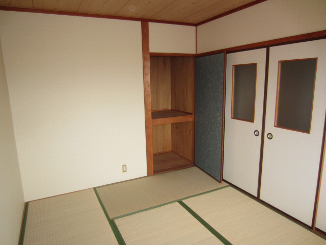 【収納】 | 川崎ハイツ