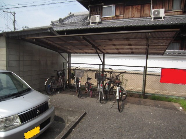 【その他】 | 川崎ハイツ