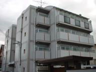 岸和田市下池田町２丁目のマンションの画像