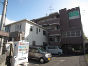 泉北郡忠岡町忠岡北１丁目のマンションの画像