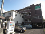 泉北郡忠岡町忠岡北１丁目のマンションの画像