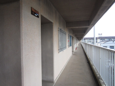 【その他共用部分】 | ロイヤルコーポ忠岡