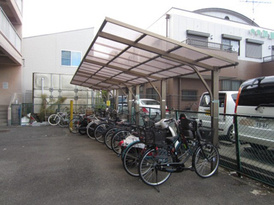 【その他】 | ロイヤルコーポ忠岡