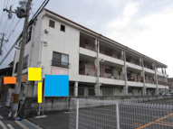 岸和田市上野町東のマンションの画像