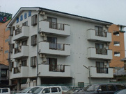 ヴェルナール若松の画像