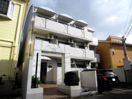 岸和田市別所町３丁目のマンションの画像