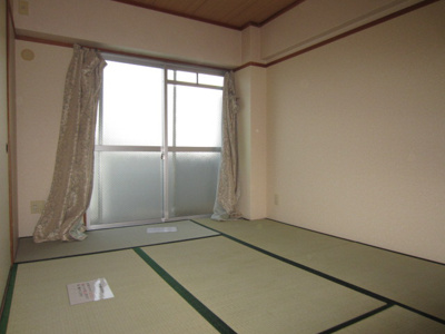 【その他】 | レユシールタニムラ南上町