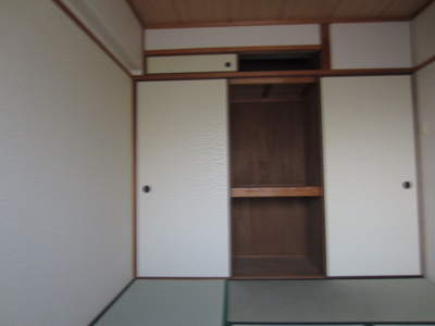 【収納】 | レユシールタニムラ南上町