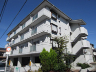 岸和田市南上町２丁目のマンションの画像