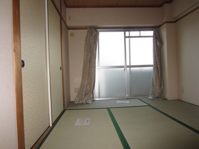 【居間・リビング】 | レユシールタニムラ南上町
