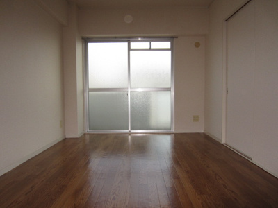 【寝室】 | レユシールタニムラ南上町
