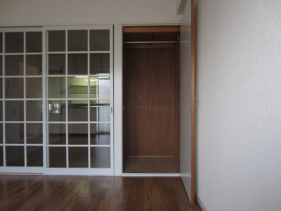 【収納】 | レユシールタニムラ南上町