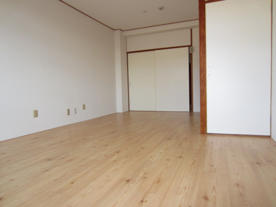 【寝室】 | フジ興産第一ビル