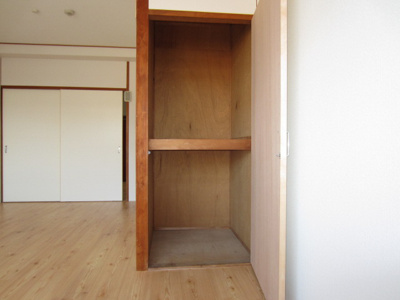 【収納】 | フジ興産第一ビル