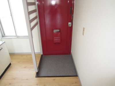 【玄関】 | フジ興産第一ビル