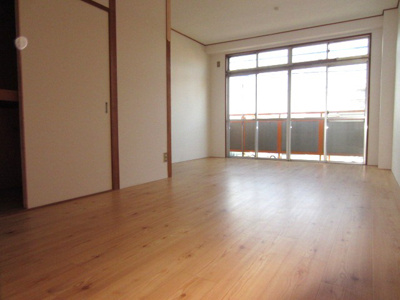 【居間・リビング】 | フジ興産第一ビル