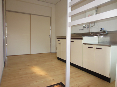 【居間・リビング】 | フジ興産第一ビル