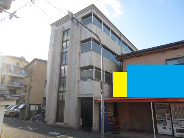 【外観】