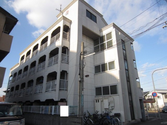 【外観】