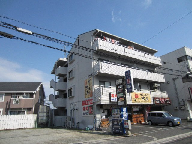 【外観】