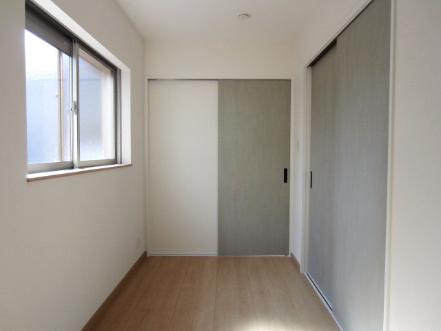 【子供部屋】