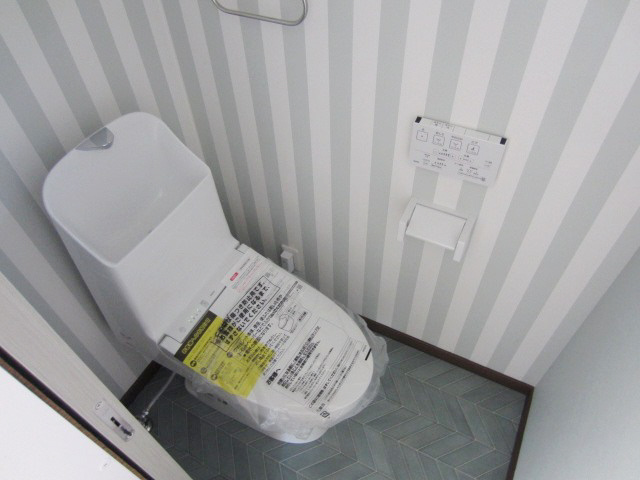 【トイレ】