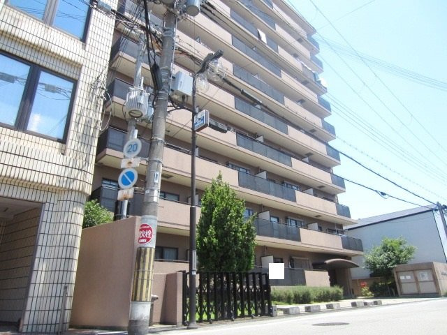 【外観】