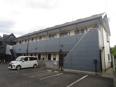 【駐車場】 | レンパレス流木