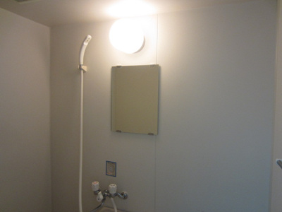 【浴室】 | レンパレス流木