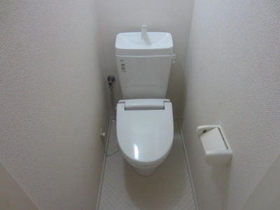 【トイレ】 | レンパレス流木