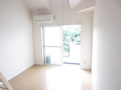 【洋室】 | レンパレス流木