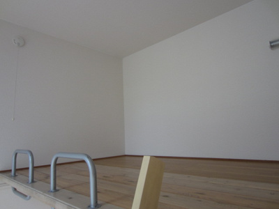 【内装】 | レンパレス流木