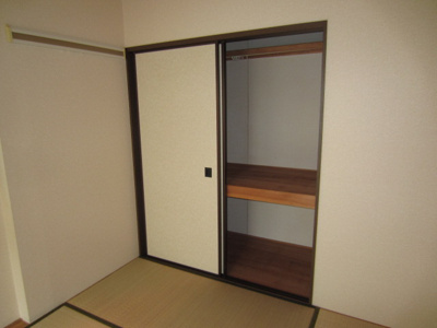 【収納】 | 清酒　岸和田城ハイツ