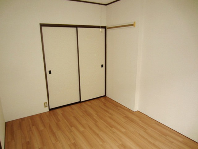 【内装】 | 清酒　岸和田城ハイツ