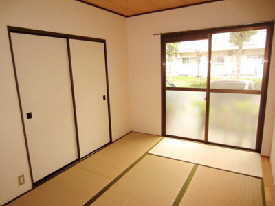 【子供部屋】 | 清酒　岸和田城ハイツ