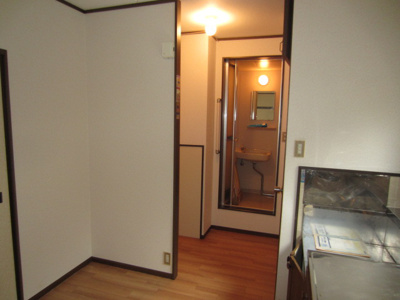 【設備】 | 清酒　岸和田城ハイツ