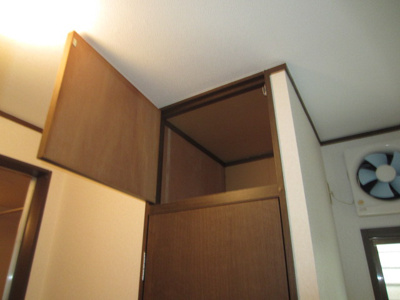 【収納】 | 清酒　岸和田城ハイツ