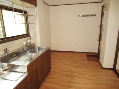 【居間・リビング】 | 清酒　岸和田城ハイツ