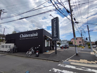 【周辺】 | 徒歩２分　TVでも特集されるシャトレーゼ