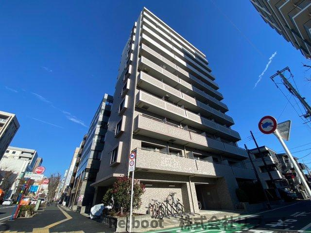 BPRレジデンス船橋