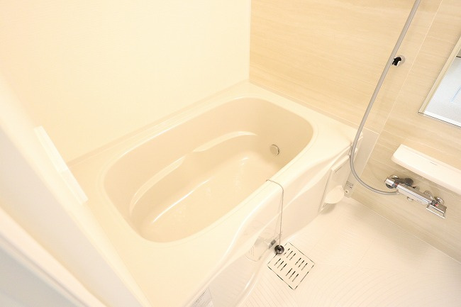 KMCグランドシャトーの浴室|※別部屋のイメージ写真です。