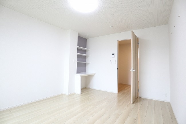 KMCグランドシャトーの寝室|※別部屋のイメージ写真です。