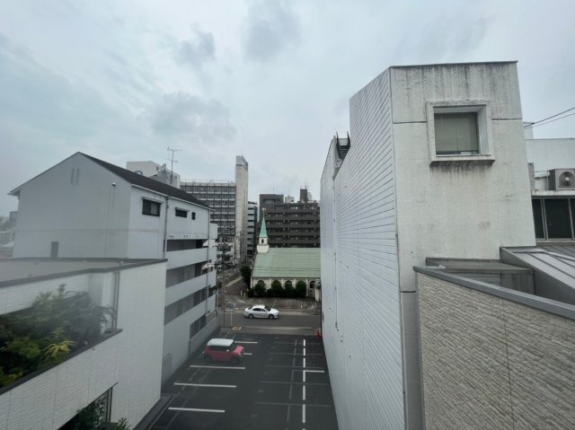 第2田中ビルの展望|第2田中ビル