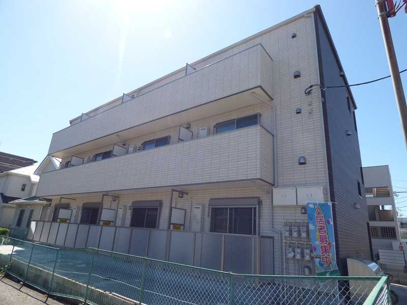 ハレマイレ・北習志野