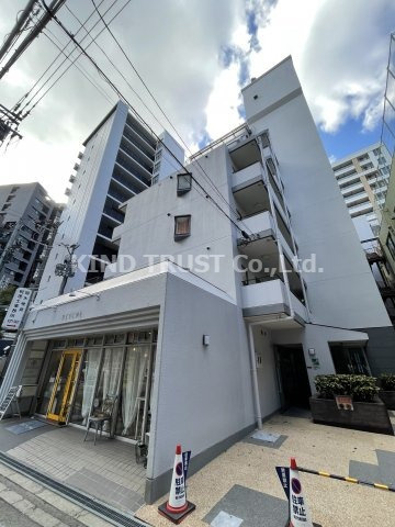 シティハイツサルキ